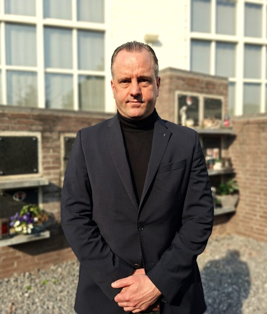 Voor een afscheid dat echt dichtbij komt in omgeving Heerlen
